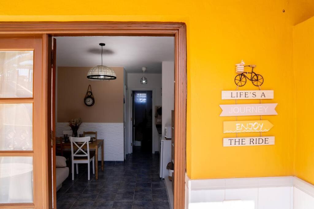 La Mar De Bello, Cozy Apartment! 코스타 데 안티과 외부 사진
