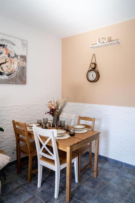 La Mar De Bello, Cozy Apartment! 코스타 데 안티과 외부 사진