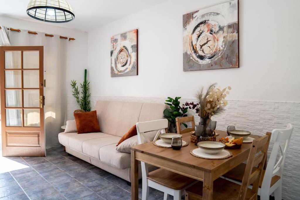 La Mar De Bello, Cozy Apartment! 코스타 데 안티과 외부 사진