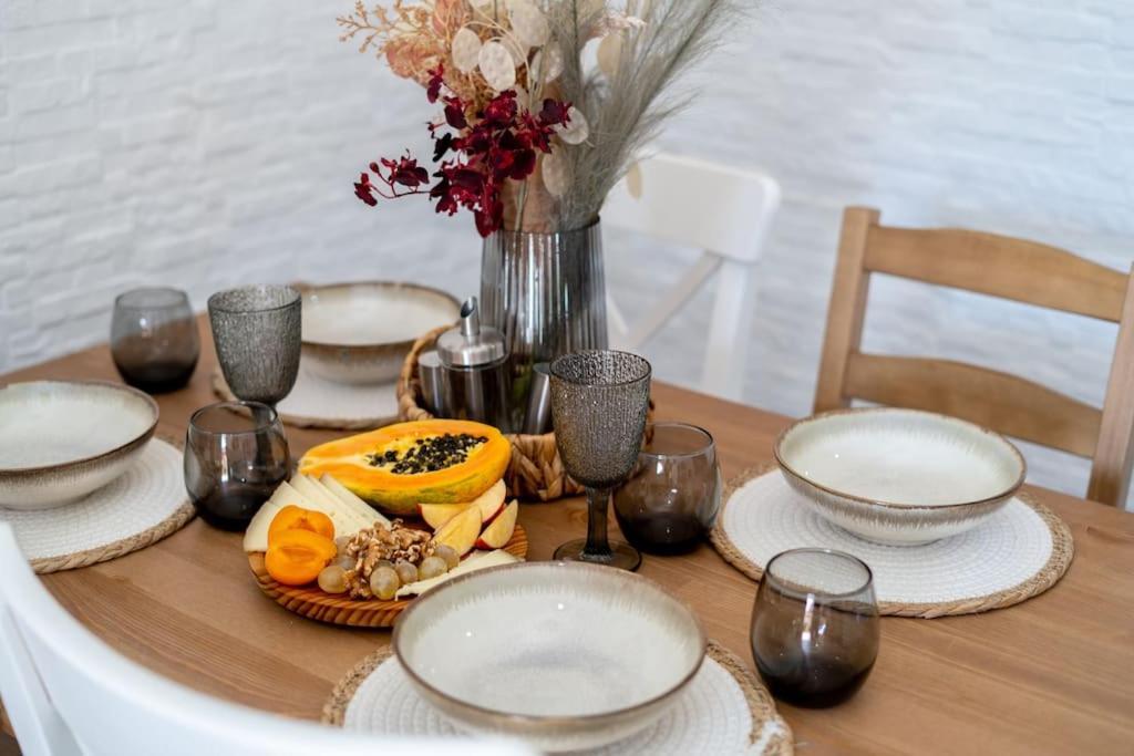 La Mar De Bello, Cozy Apartment! 코스타 데 안티과 외부 사진