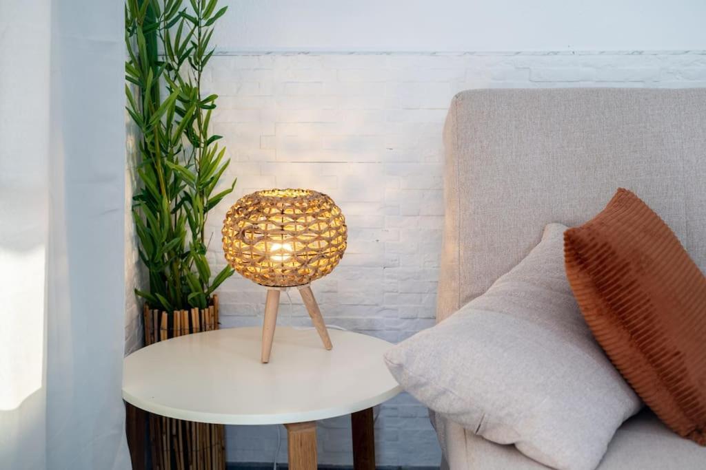 La Mar De Bello, Cozy Apartment! 코스타 데 안티과 외부 사진