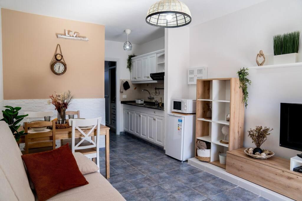 La Mar De Bello, Cozy Apartment! 코스타 데 안티과 외부 사진