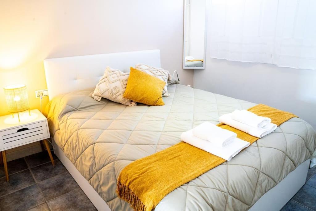La Mar De Bello, Cozy Apartment! 코스타 데 안티과 외부 사진
