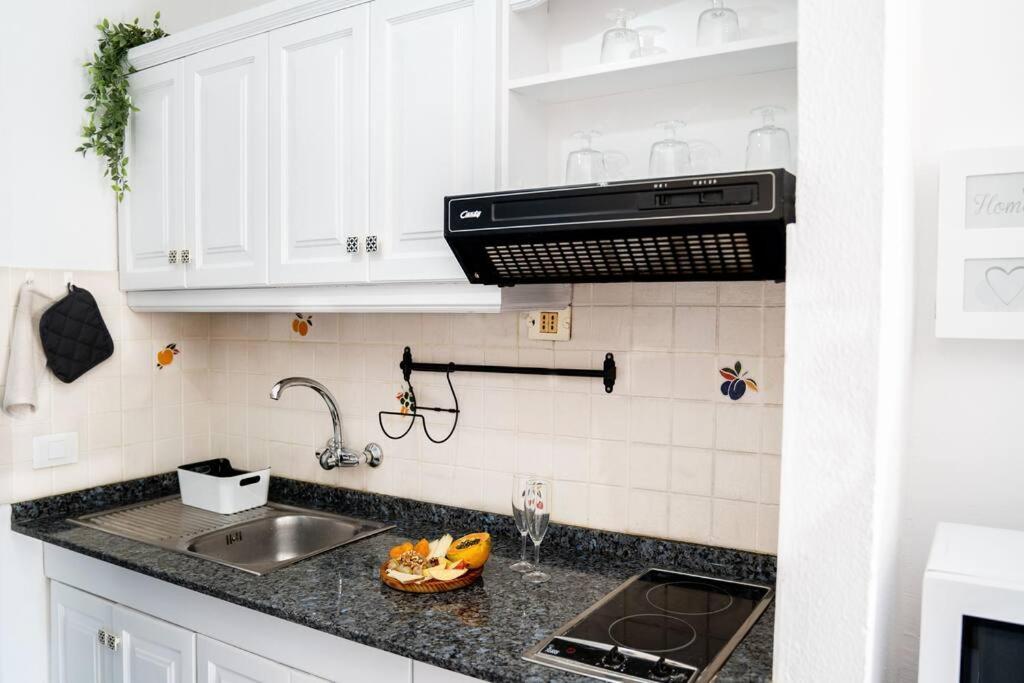 La Mar De Bello, Cozy Apartment! 코스타 데 안티과 외부 사진